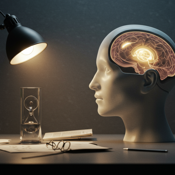 How Your Brain Rewires Itself After A Major Injury