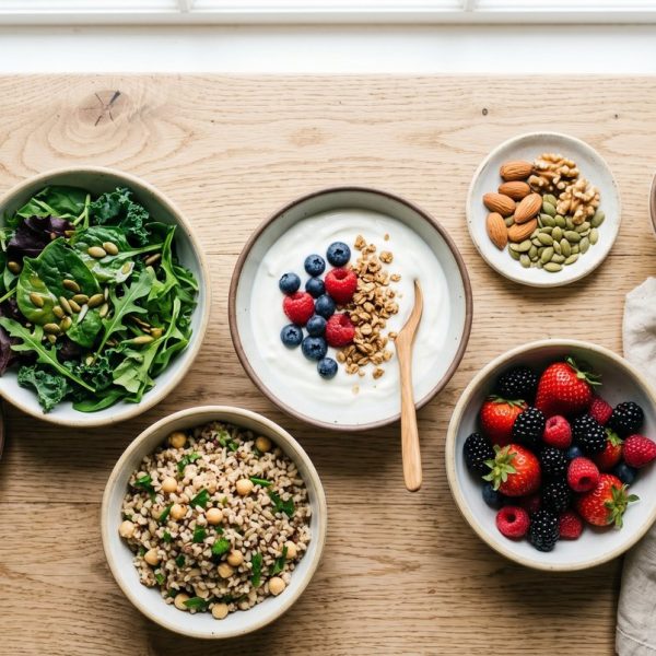 How to Improve Your Gut Health: What the Science Actually Supports