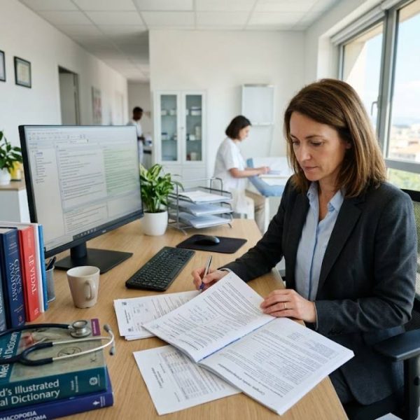 Traduire la médecine, quand une nuance de mot engage la sécurité du patient